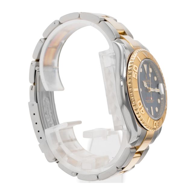 Rolex Yacht-Master 168623 Image 5